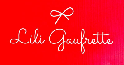 Lili GaufretteåƥҲûҶŹäɤΤ