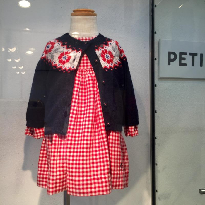 餷֥롼ȤϡPetit Bateau